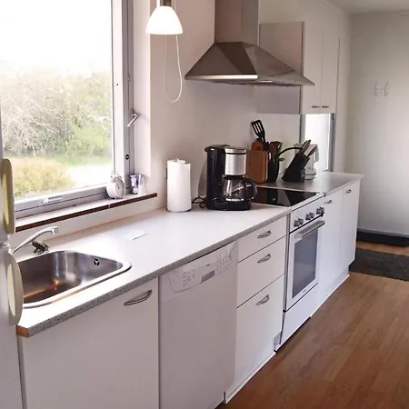 Дом отдыха 2 Bedroom Awesome In Tranekaer