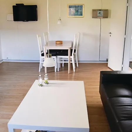 Дом отдыха 2 Bedroom Awesome In Tranekaer *