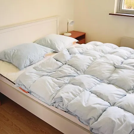 2 Bedroom Awesome In Tranekaer Дом отдыха Skattebolle