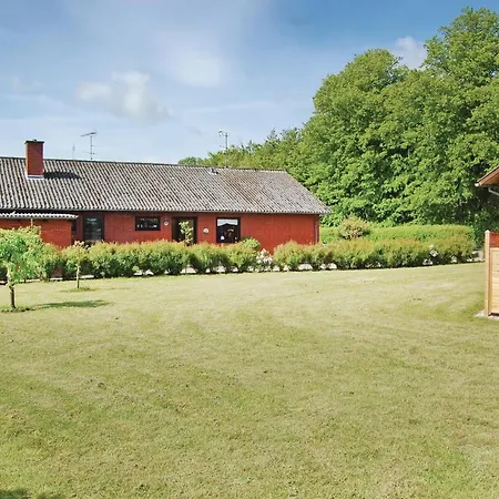 2 Bedroom Awesome In Tranekaer *
